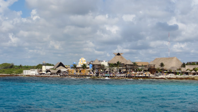 Port Guide: Costa Maya (Mahahual), Mexico | Cruzely.com