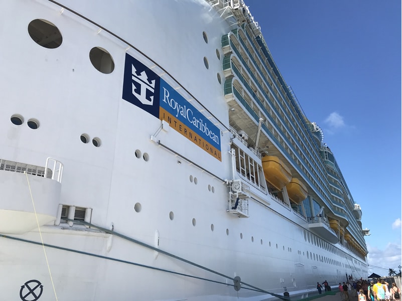 royal caribbean cruises from new jersey 2020