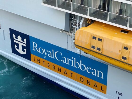 Royal Caribbean Bans A Popular Item Onboard… Will Other Cruise Lines