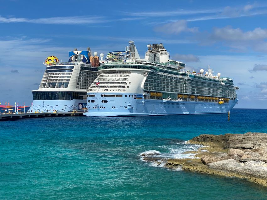 cruise lines best for couples