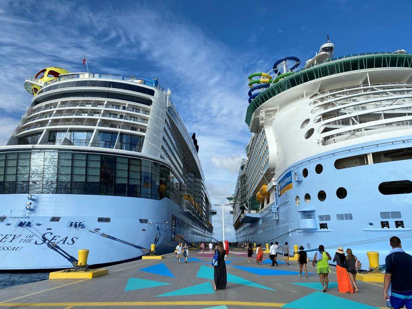 best cruise lines for families with toddlers