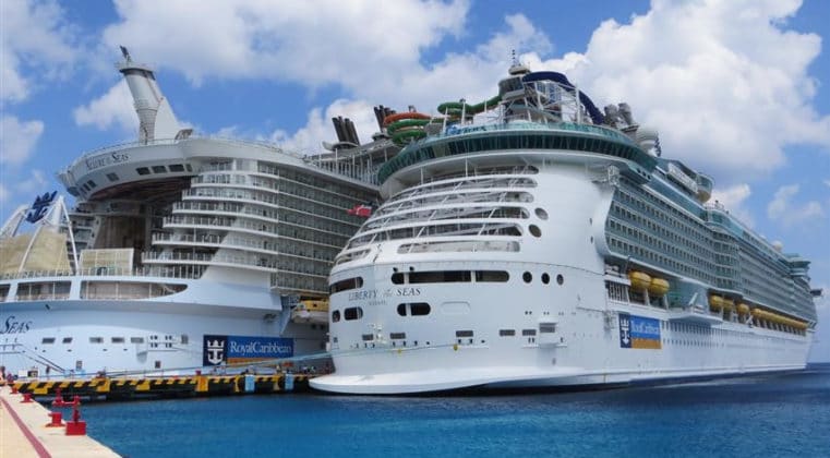 royal caribbean cheapest cruises