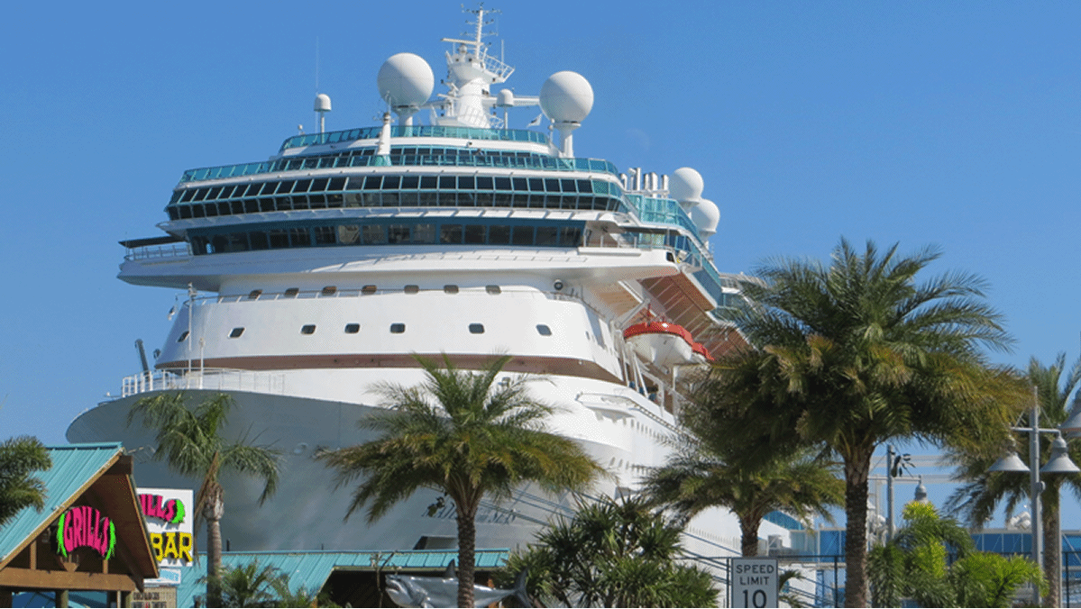 Cape Canaveral Cruises