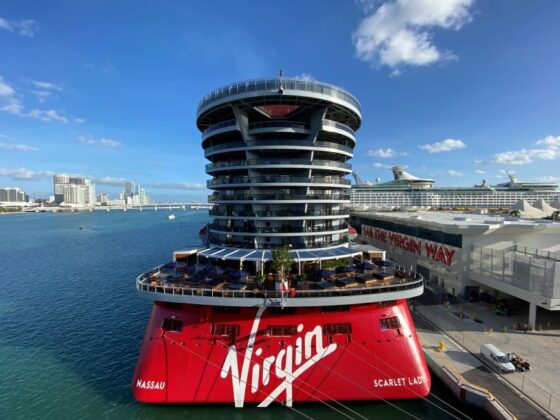 What To Expect On Virgin Voyages Compared To Other Cruise Lines ...