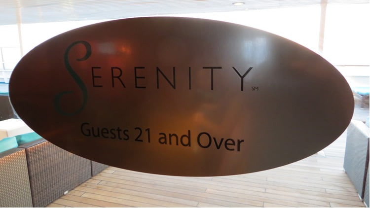 Serenity Adults Only