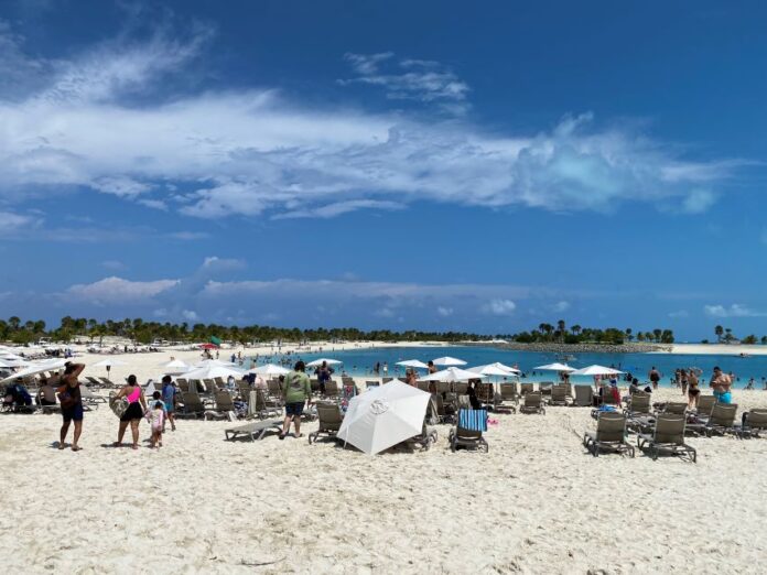 Ocean Cay (MSC's Private Island): Complete Visitors Guide | Cruzely.com