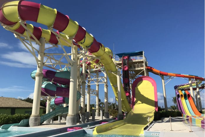 Thrill Waterpark on CocoCay: 20 Tips, Secrets, and Things to Know ...