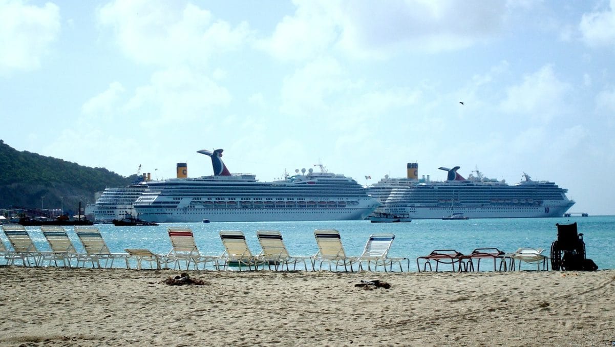 St. Maarten