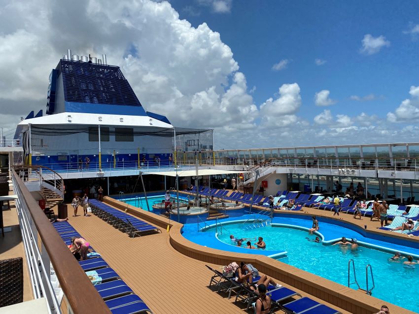 cheap cruises for summer