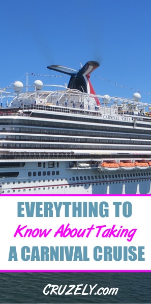 Complete Guide to Sailing Carnival Cruise Line (What It\'s Like)