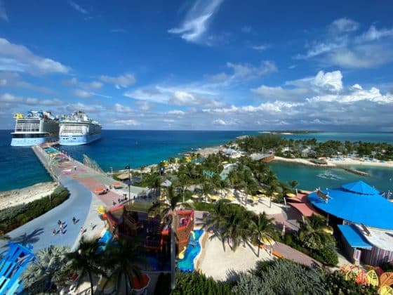 Thrill Waterpark on CocoCay: 20 Tips, Secrets, and Things to Know ...