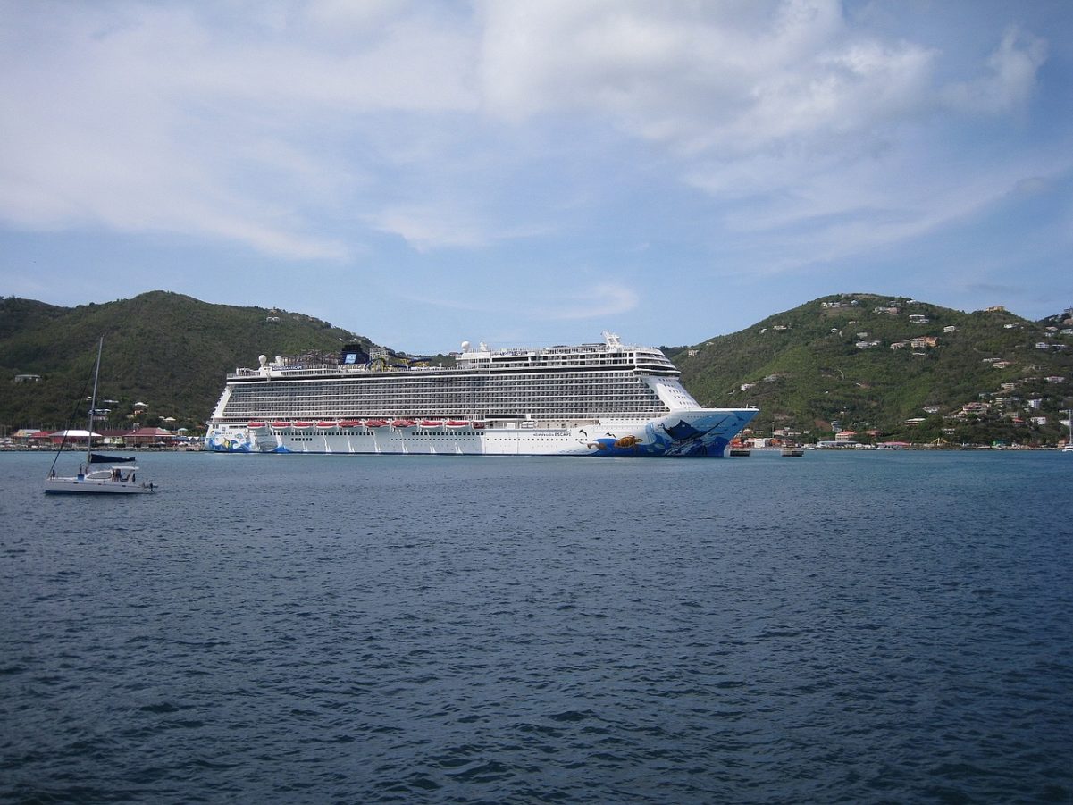 Tortola