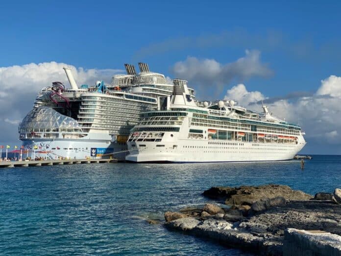 Which Cruise Line Should I Sail? The Definitive Guide for 2024 ...